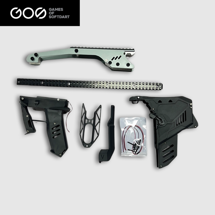 LN01 Bullpup Kit (EXIT AMPAS SALE)