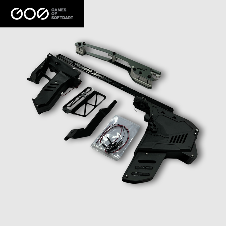LN01 Bullpup Kit (EXIT AMPAS SALE)