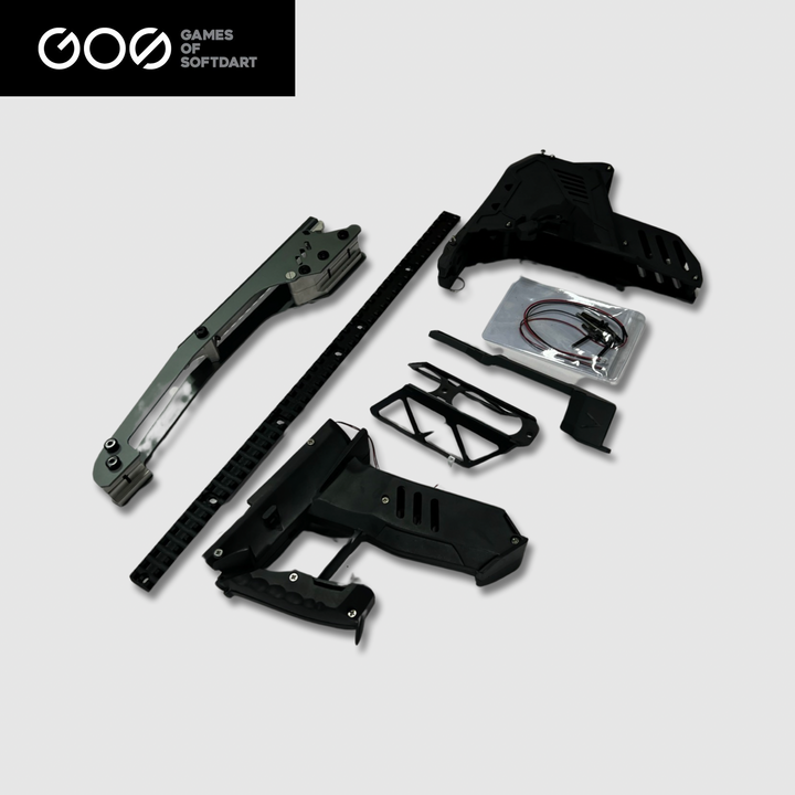 LN01 Bullpup Kit (EXIT AMPAS SALE)