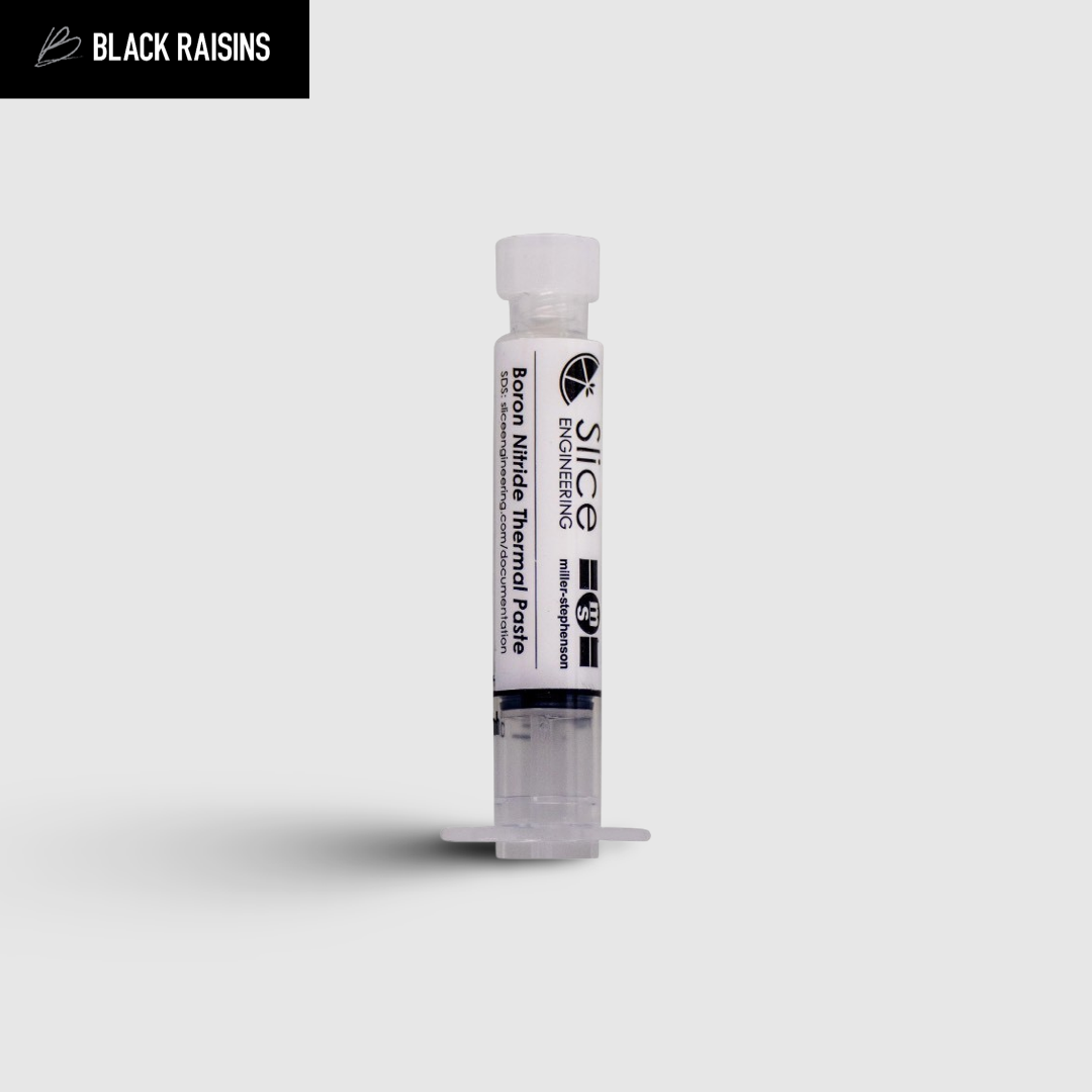 Boron Nitride Paste 5cc