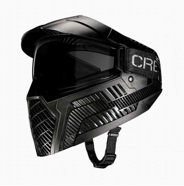 CRBN OPR GOGGLE BLACK