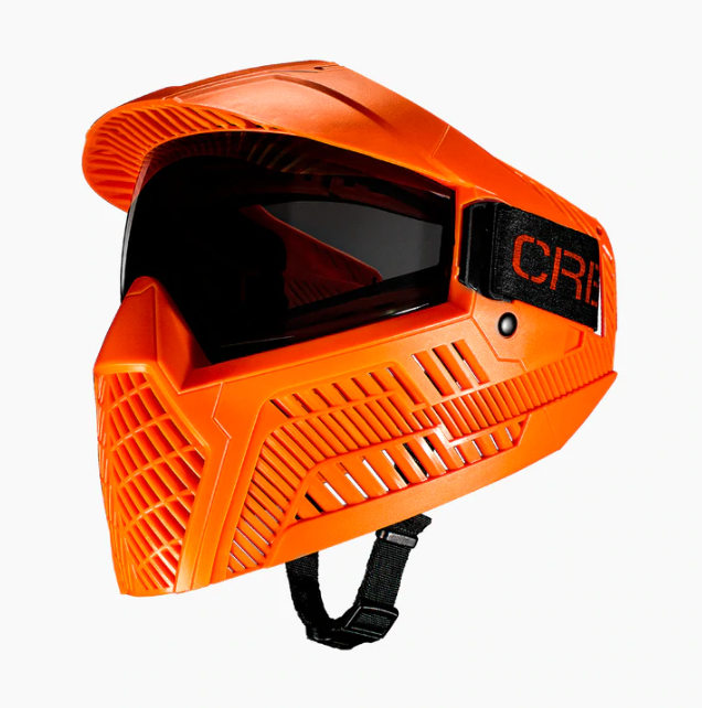 CRBN OPR GOGGLE ORANGE