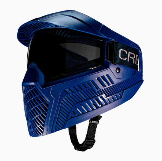 CRBN OPR GOGGLE BLUE