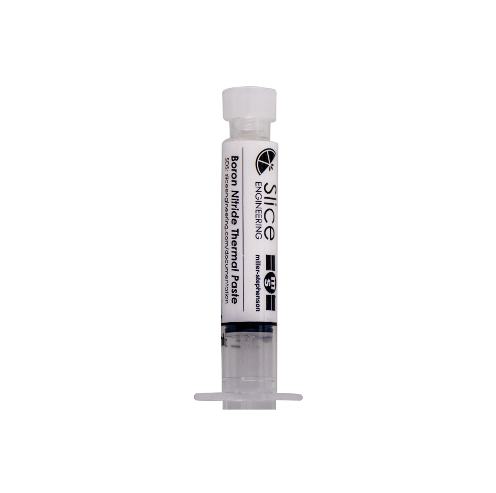 Boron Nitride Paste 5cc