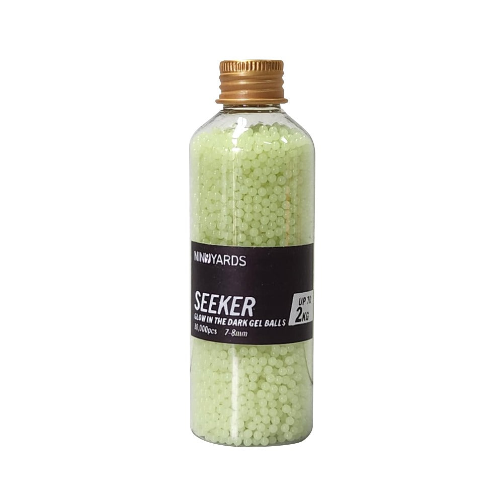GEL BALL SEEKER 7-8MM (up to 2kg)