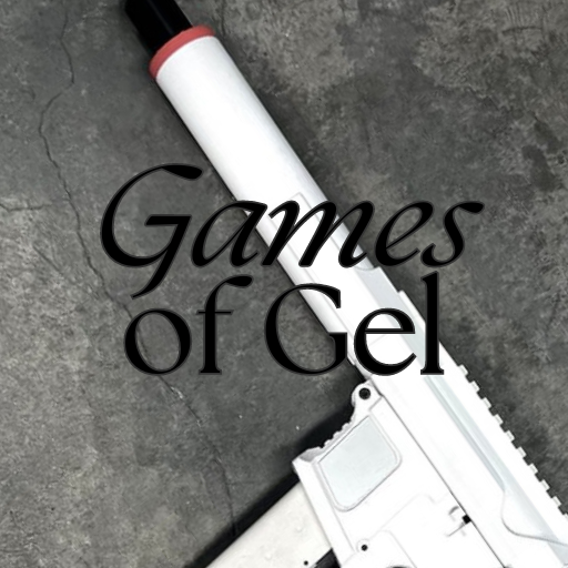 GAMES OF GEL