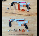 Upgrade Kit for UNICORN blaster by XYL (In Stock Now)