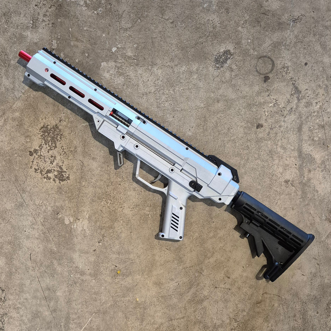 LNOS Foam Dart AEB Blaster