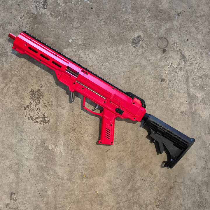 LNOS Foam Dart AEB Blaster