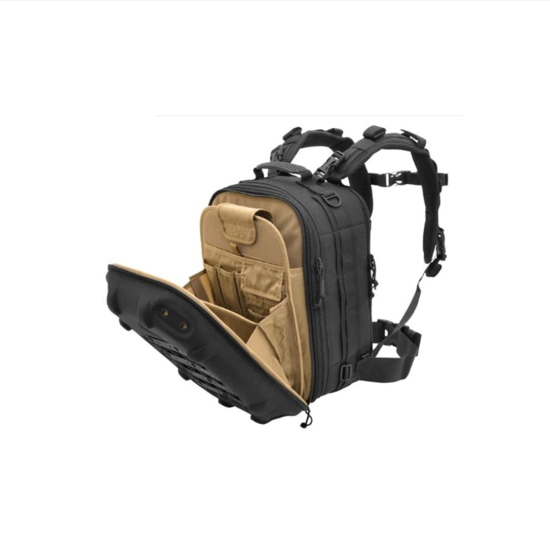 Hazard4 GRILL (21.6 L) Hard-Molle Backpack