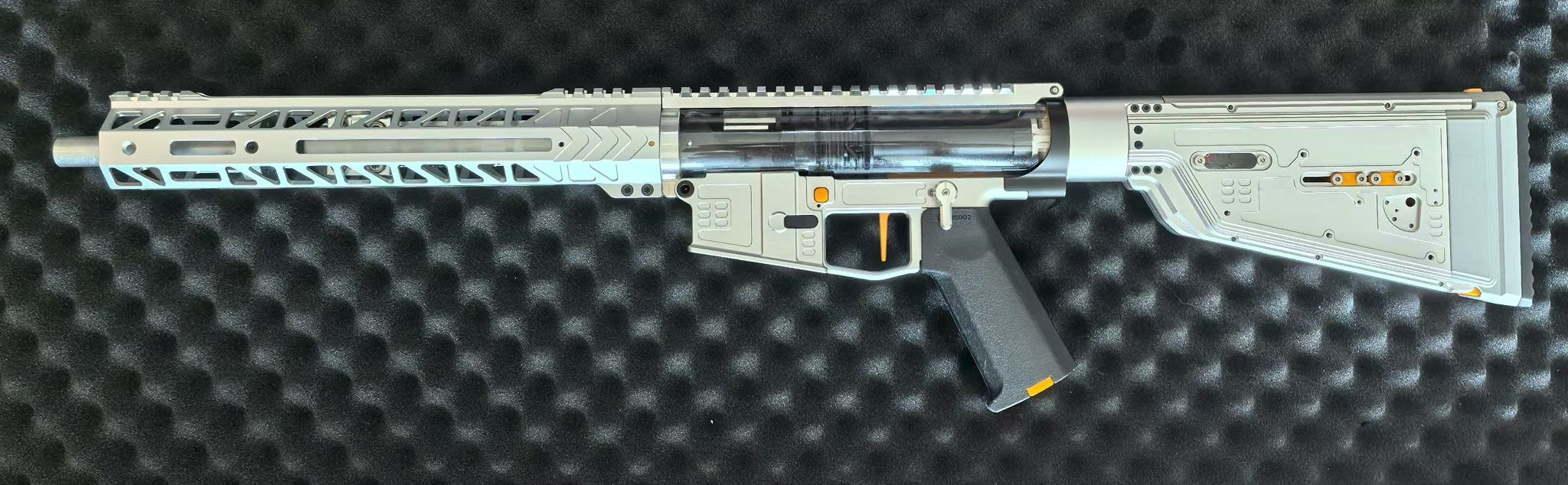 T-2 ハーフスケール　プラズマライフル T-2 ハーフスケール プラズマライフル Weapons | Titanfall Wiki