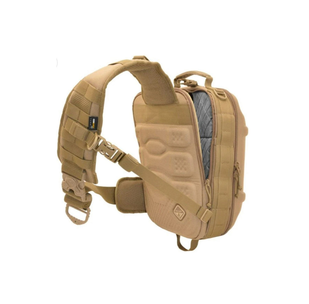 Hazard4 HIBACHI (15L) Light Shell Sling Pack