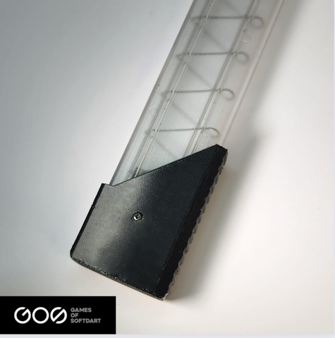 GOS MK3 Guard (4 per pack)