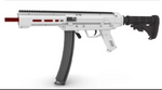 LN01-High Specs foam dart AEB blaster
