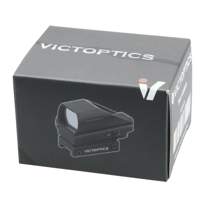 VictOptics 1x22x33