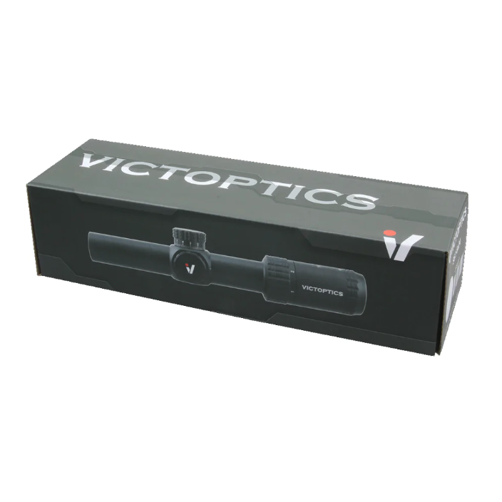 VictOptics S6 1-6x24