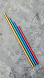 GOS Tiger Barrel
