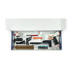 UNICORN blaster by XYL (In Stock Now)