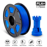 SUNLU PLA PLUS (1.75mm) 1kg (Authorised Reseller)