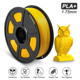 SUNLU PLA PLUS (1.75mm) 1kg (Authorised Reseller)