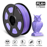 SUNLU PLA PLUS (1.75mm) 1kg (Authorised Reseller)