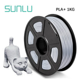 SUNLU PLA PLUS (1.75mm) 1kg (Authorised Reseller)
