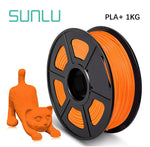 SUNLU PLA PLUS (1.75mm) 1kg (Authorised Reseller)