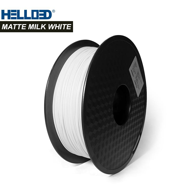 ACCESS: HELLO3D Matte PLA 1.75mm (1kg)