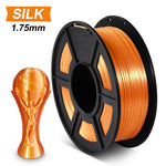 SUNLU SILK PLA (1.75mm) 1kg