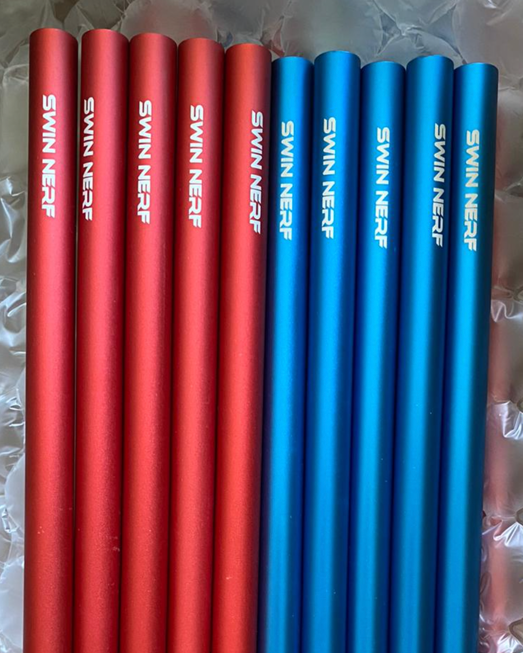 SWIN 35cm/40cm/ in Red/Blue/Gun Metal Authorised Distributor