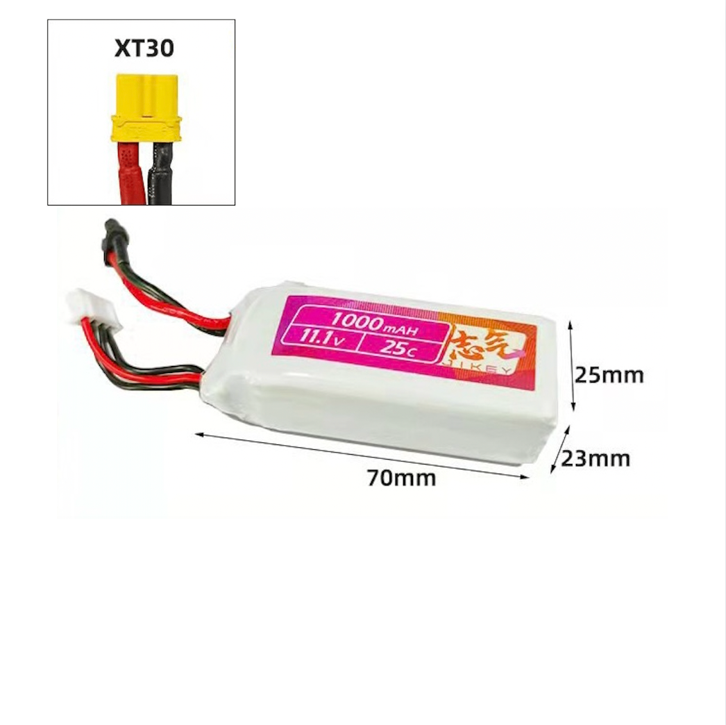 Worker Nightingale Lipo only