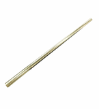 G.O.S. Brass Barrel in 470mm
