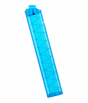 Worker Mod 18-Round Slanted Talon Magazine for Nerf Modify Toy(Authorised Reseller)