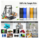 SUNLU PLA PLUS (1.75mm) 1kg (Authorised Reseller)