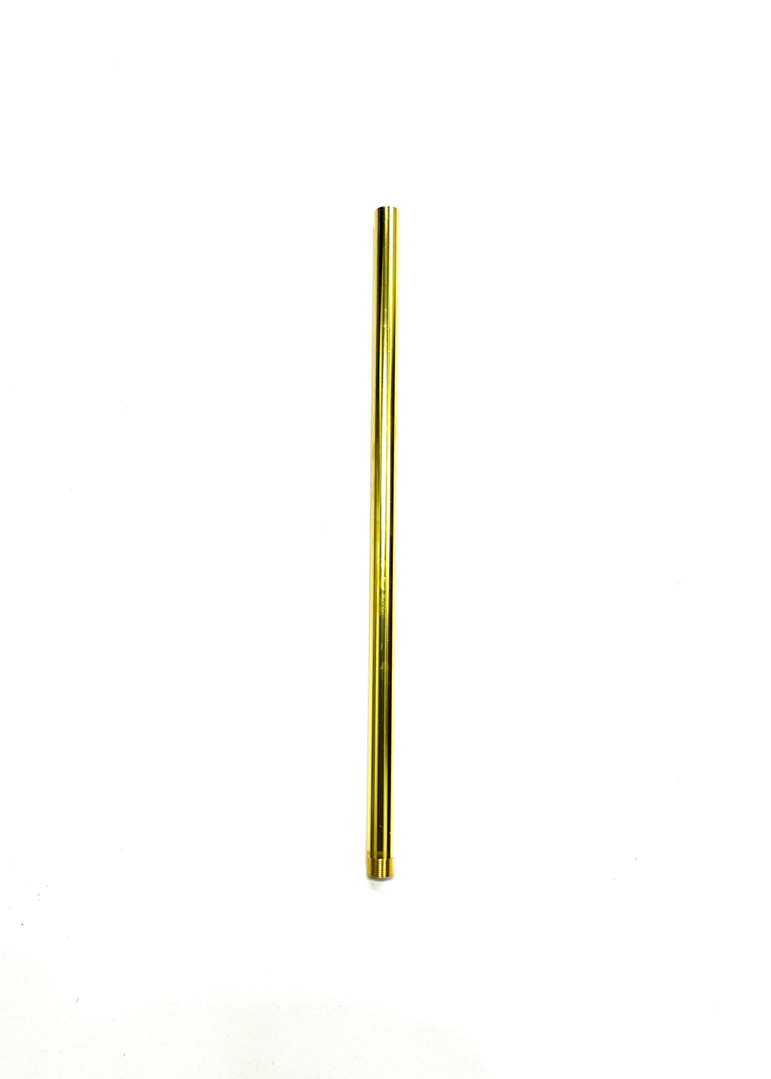 ACCESS: Brass Barrel for Worker Harrier in 350mm, 400mm and 500mm