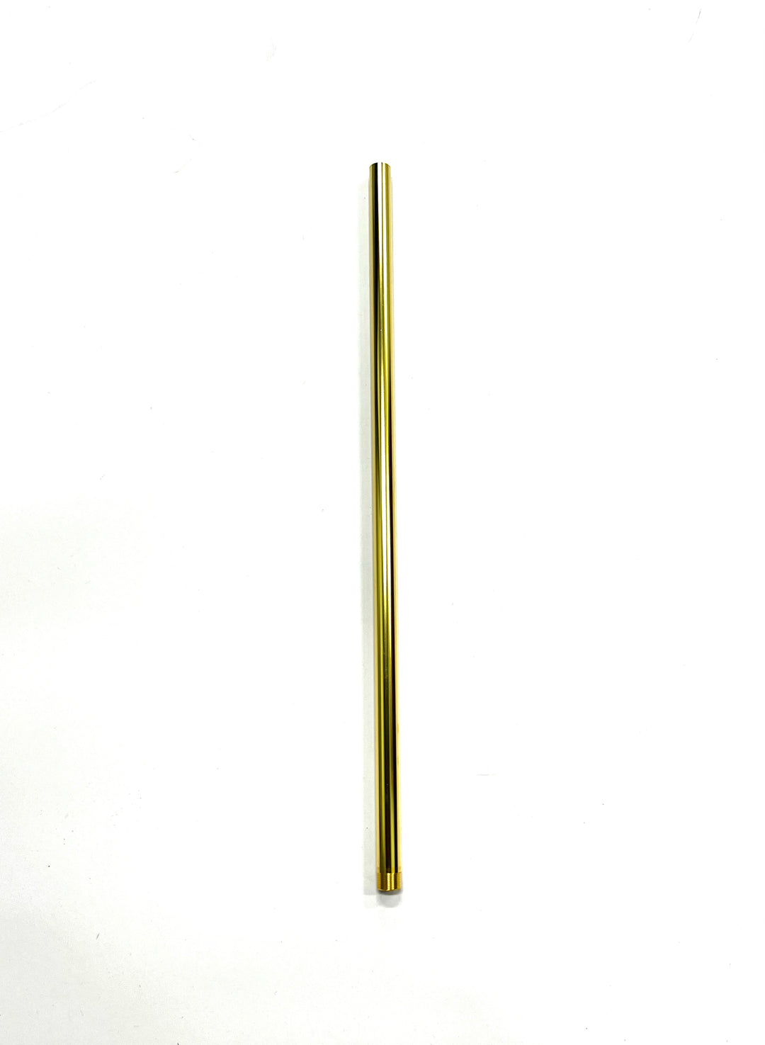 ACCESS: Brass Barrel for Worker Harrier in 350mm, 400mm and 500mm