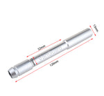 WORKER MOD VanGuard Magazine Catch Tube alloy Upgrade Kits for Caliburn Blaster(Authorised Reseller)